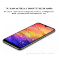 China Hydrogel Screen Protector For Redmi Note 7 Manufactory